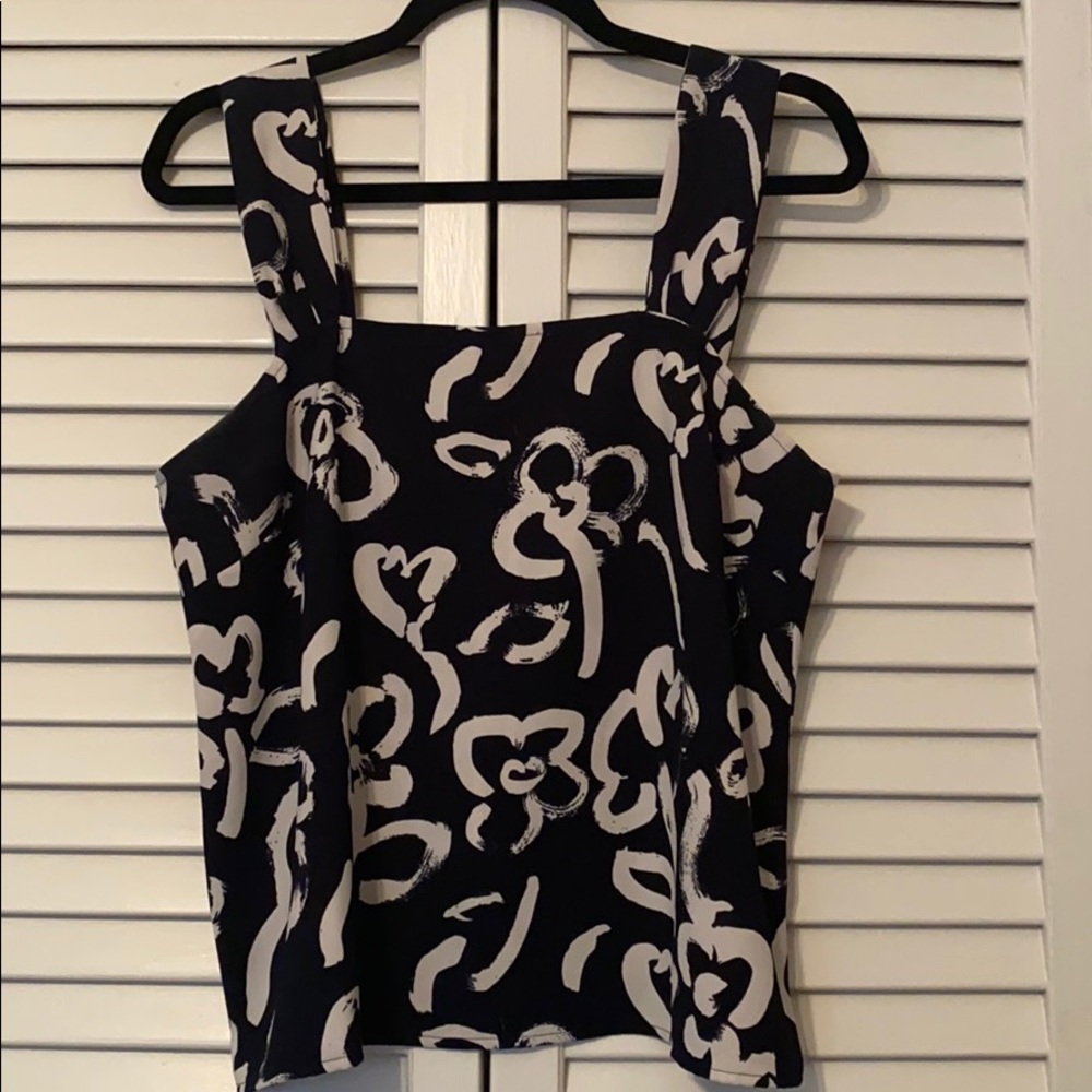 J.Crew top - Picture 2 of 8